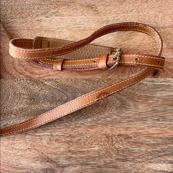 Authentic Mini Louis Vuitton Saint Cloud Crossbody - Picture 15 of 16